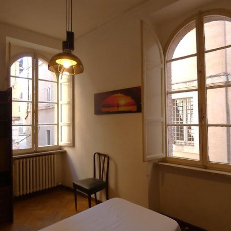 Via Vincioli - La Terrazza Nel Cuore Di Perugia Перуджа Екстериор снимка