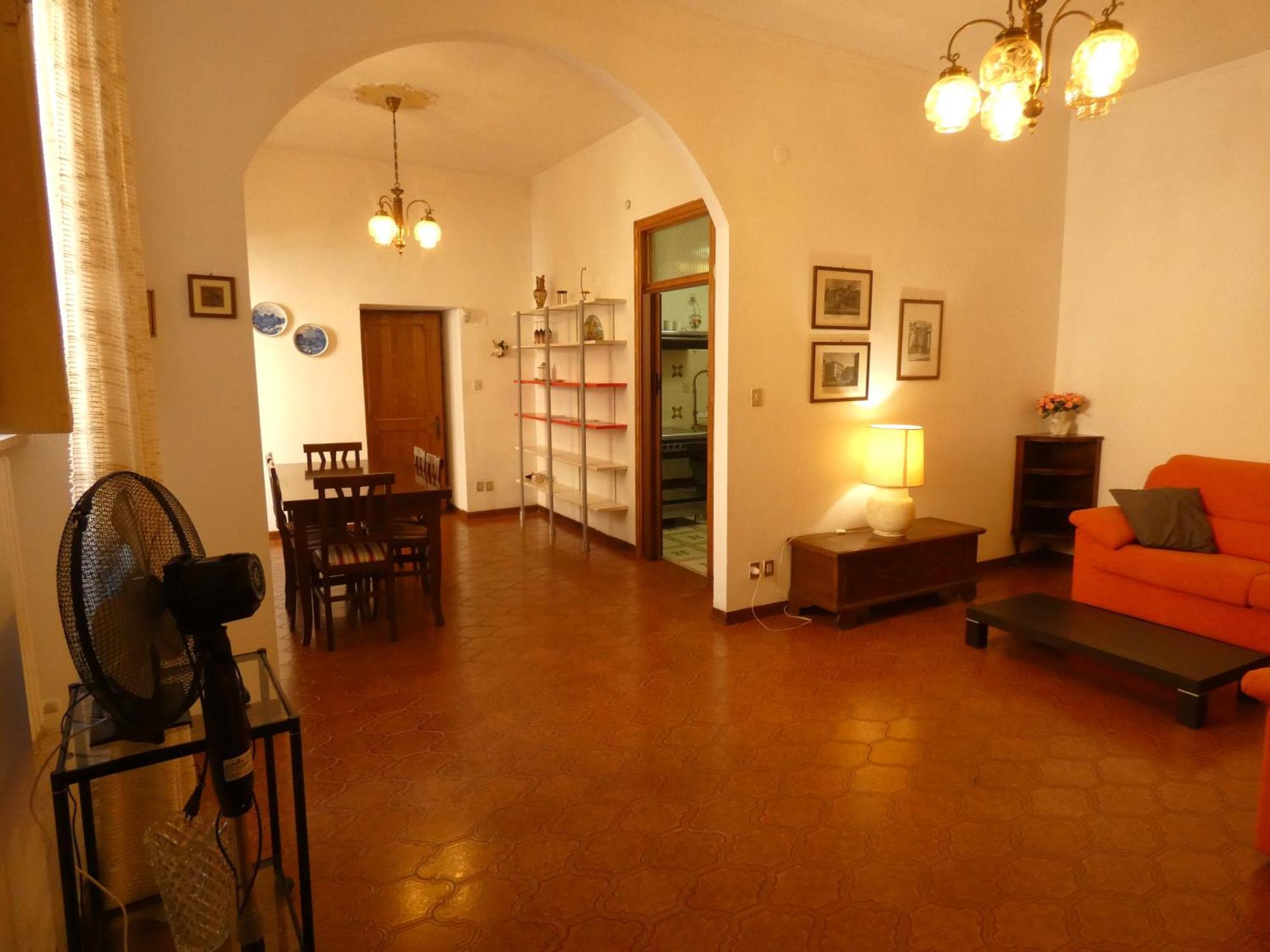 Via Vincioli - La Terrazza Nel Cuore Di Perugia Перуджа Екстериор снимка