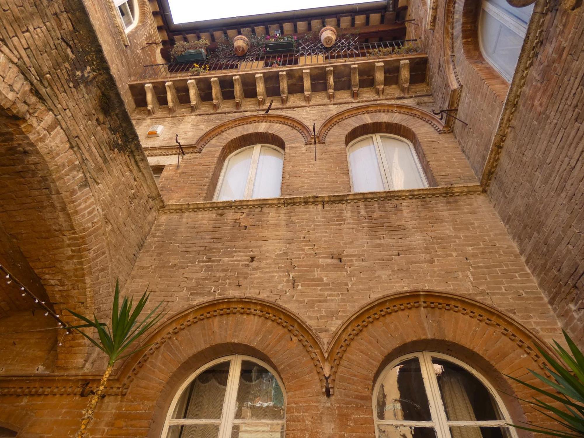 Via Vincioli - La Terrazza Nel Cuore Di Perugia Перуджа Екстериор снимка